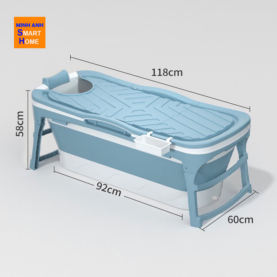 Bán Bồn Tắm Gấp Gọn Tại Hà Nội