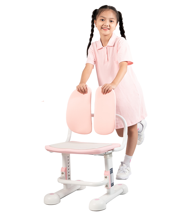 Ghế chống gù cho trẻ em nâng hạ chiều cao 