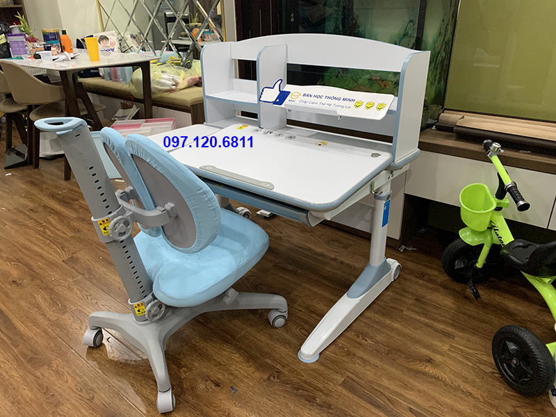 Ghế Chống Gù Cho Học Sinh DRY-808