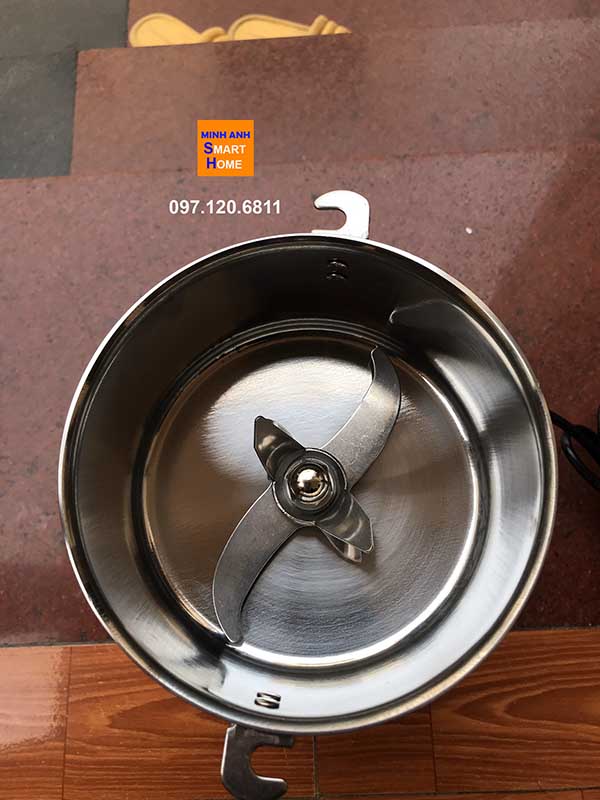 Lưỡi dao máy xay bột khô Seka